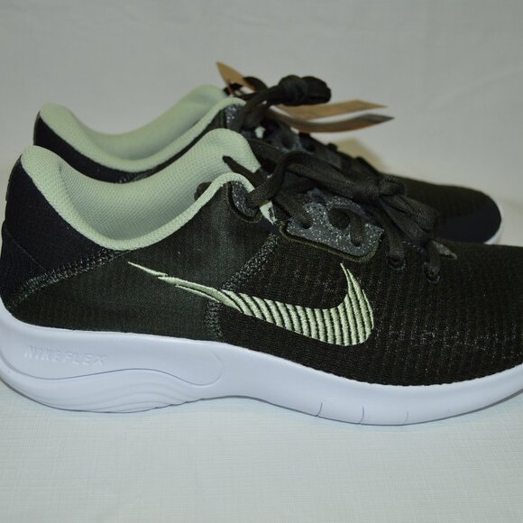 Nike Flex Experience Run 11 Unisex Road Running Size Men\'s 7 Women\'s 8.5 (New) main image 6